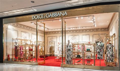 pagina dolce gabbana|dolce and gabbana official store.